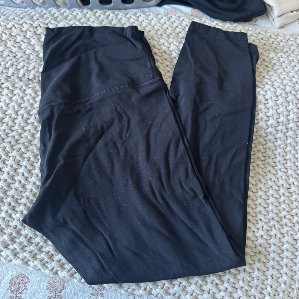 Lululemon Align Leggings 25 inch